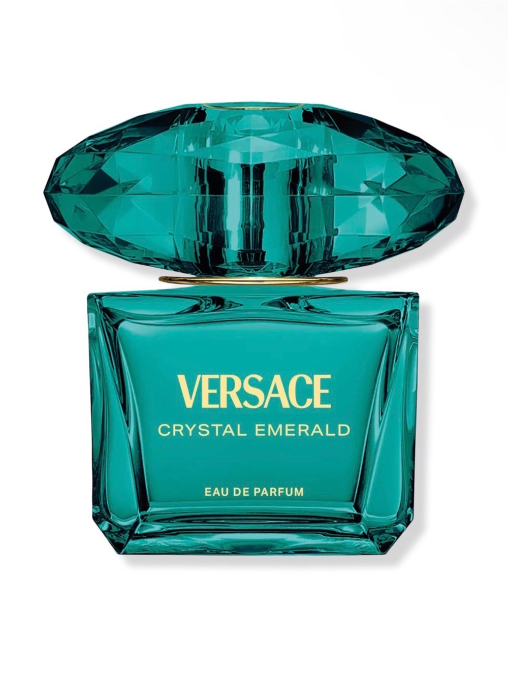 Versace Crystal Emerald Eau de Parfum 3 ml tester